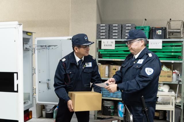 株式会社北関東警送サービスの求人・転職情報