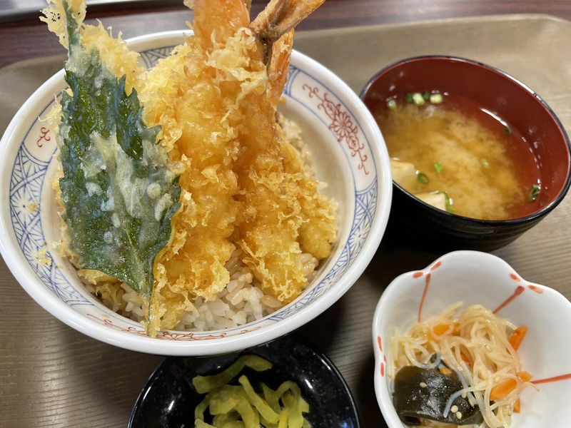 セントシティ内の社員食堂のアルバイト・バイト求人情報-02