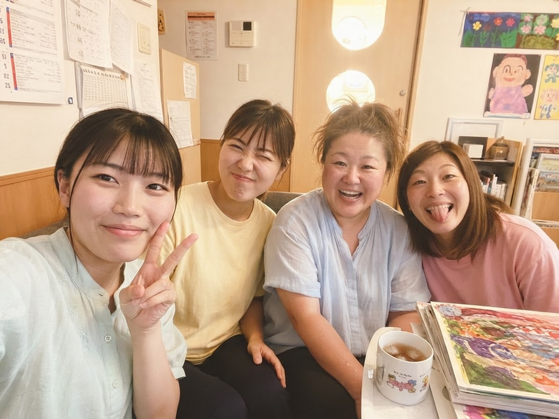 求人画像