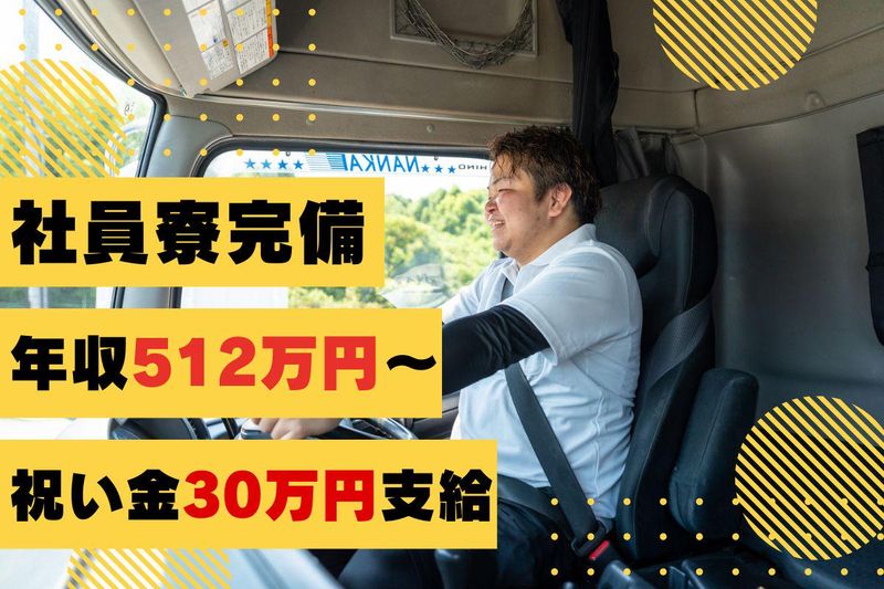 株式会社ロジックナンカイの求人・転職情報