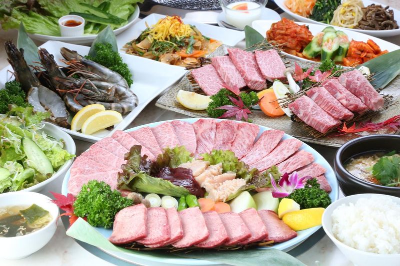 焼肉さくら亭　松戸西口店のアルバイト・バイト求人情報-04