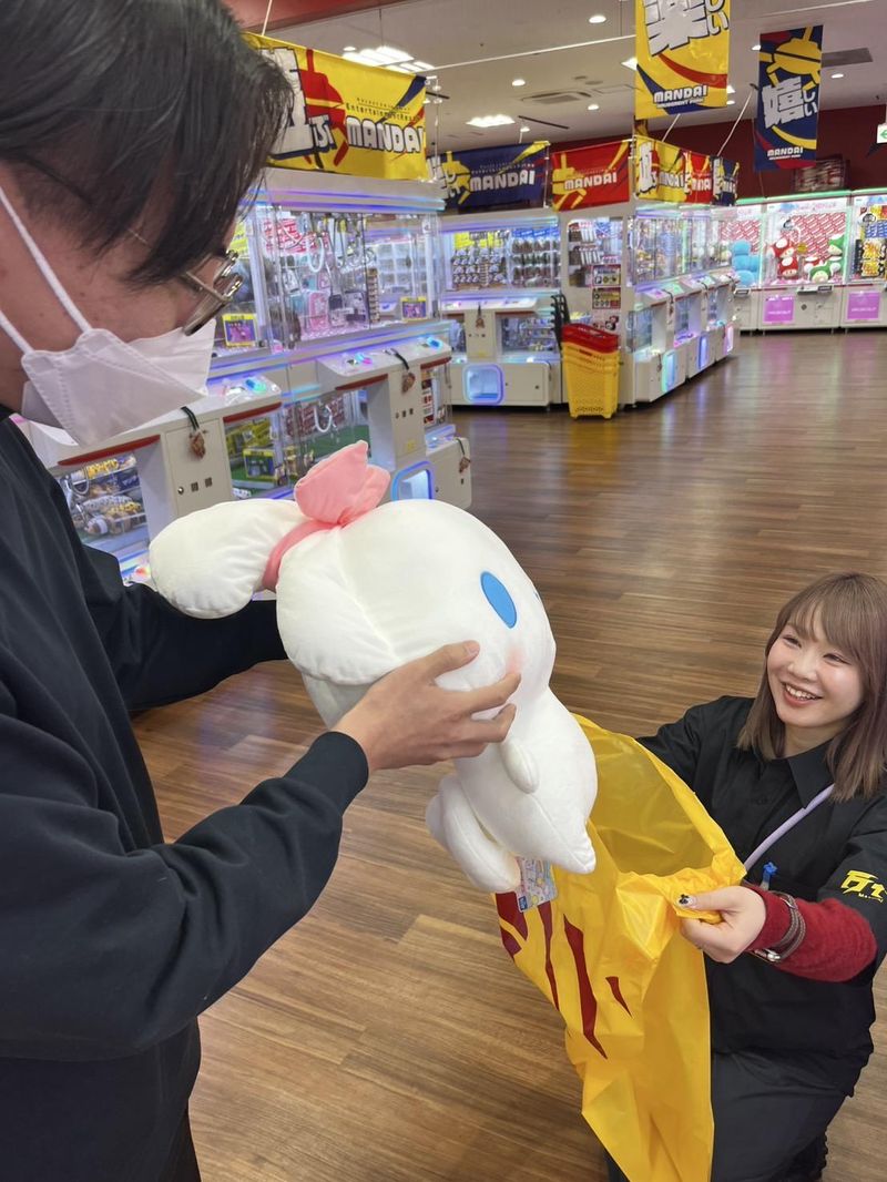 万代 多賀城店の求人・転職情報-02