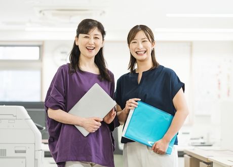 エントリーサービスプロモーション株式会社の求人・転職情報