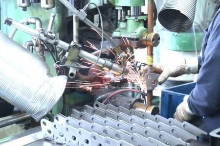 豊田プレス工業株式会社の求人・転職情報