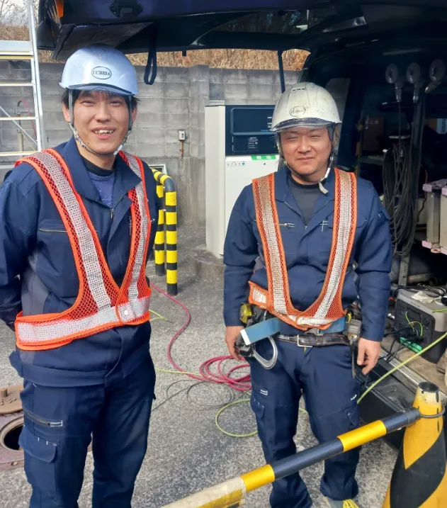 内田計器工業株式会社の求人・転職情報