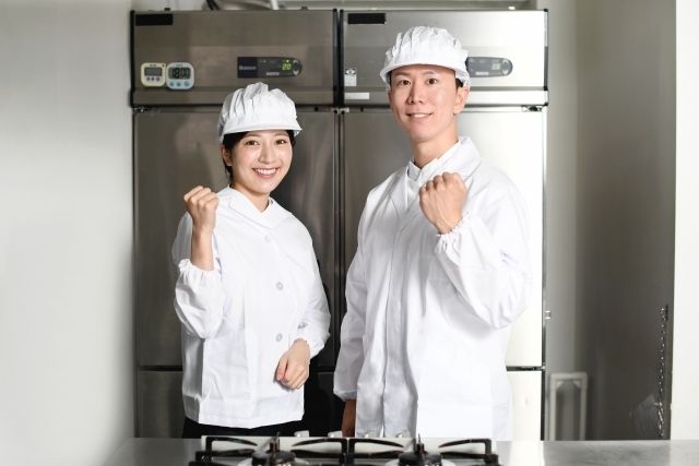 求人画像