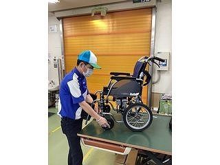 株式会社　トーカイ-0043の求人・転職情報