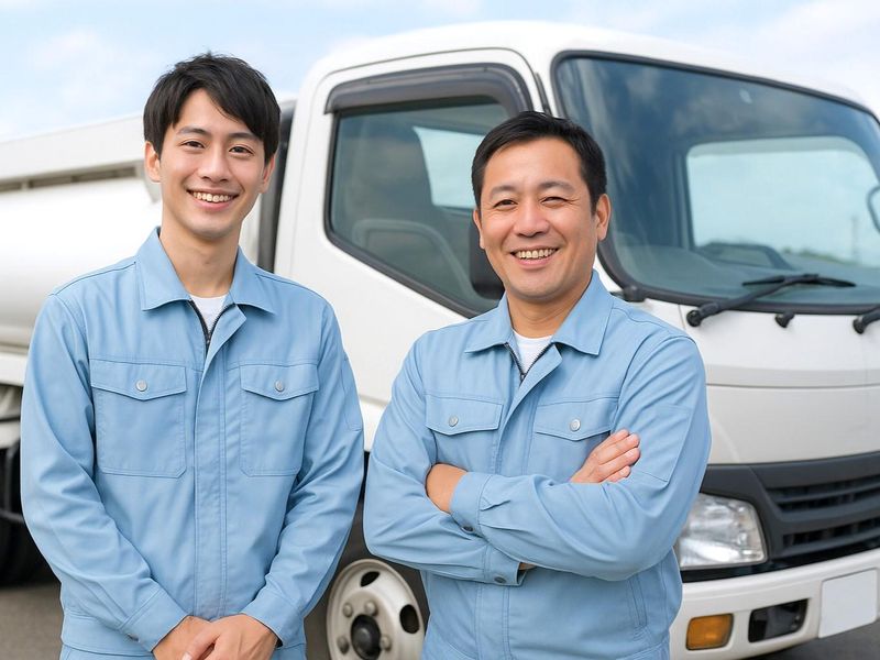 西川石油の求人・転職情報