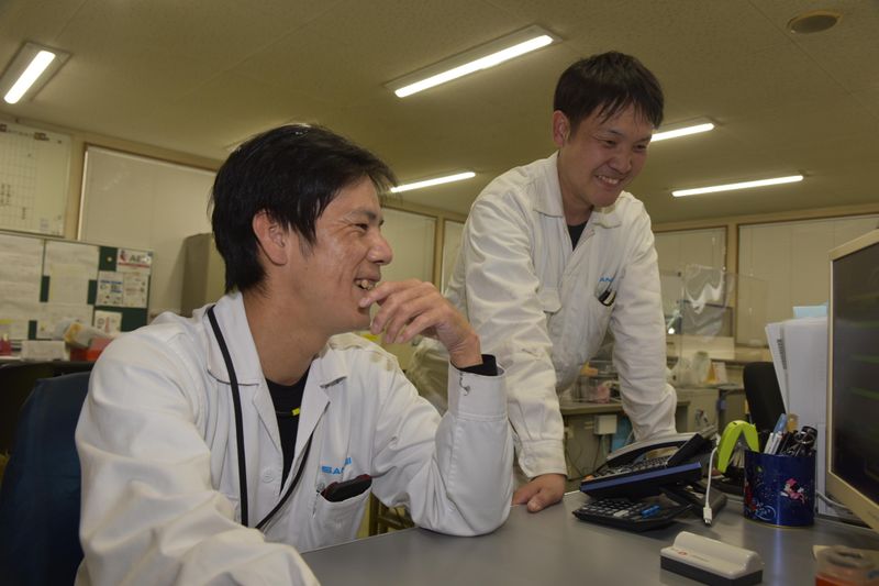 三恵技研工業株式会社の求人・転職情報