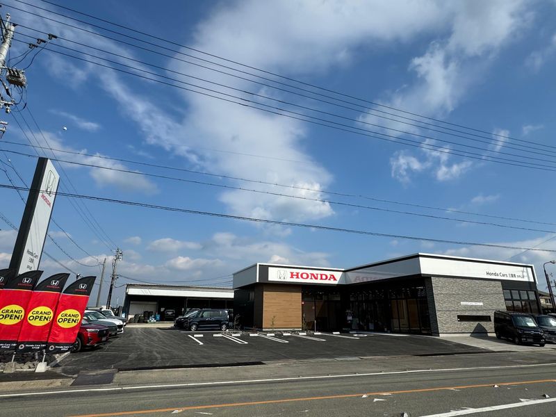 株式会社ホンダカーズ三重南　井戸山店のアルバイト・バイト求人情報-02