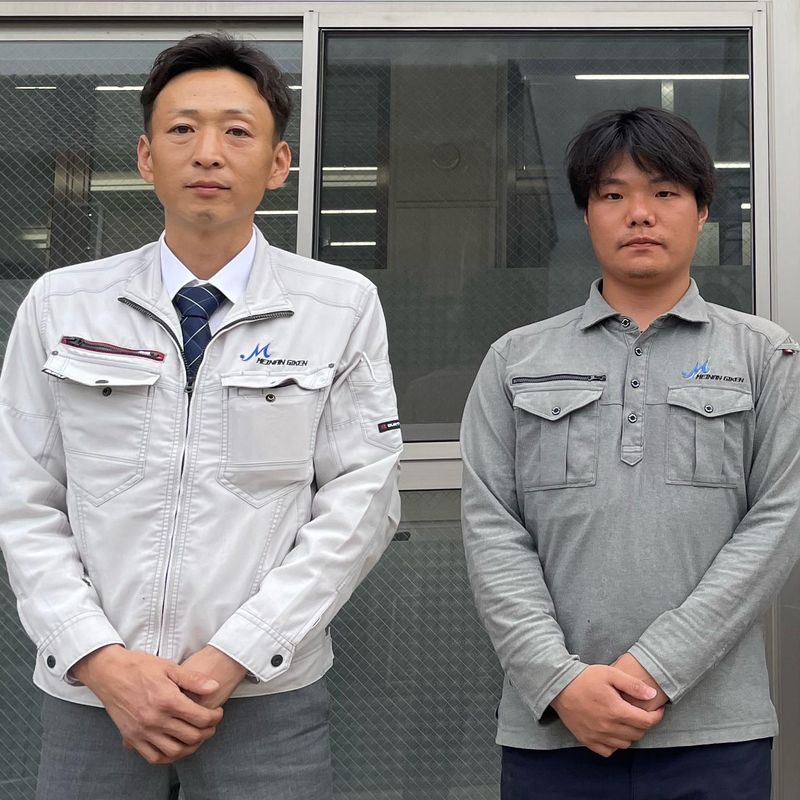 株式会社名南技建-0001の求人・転職情報