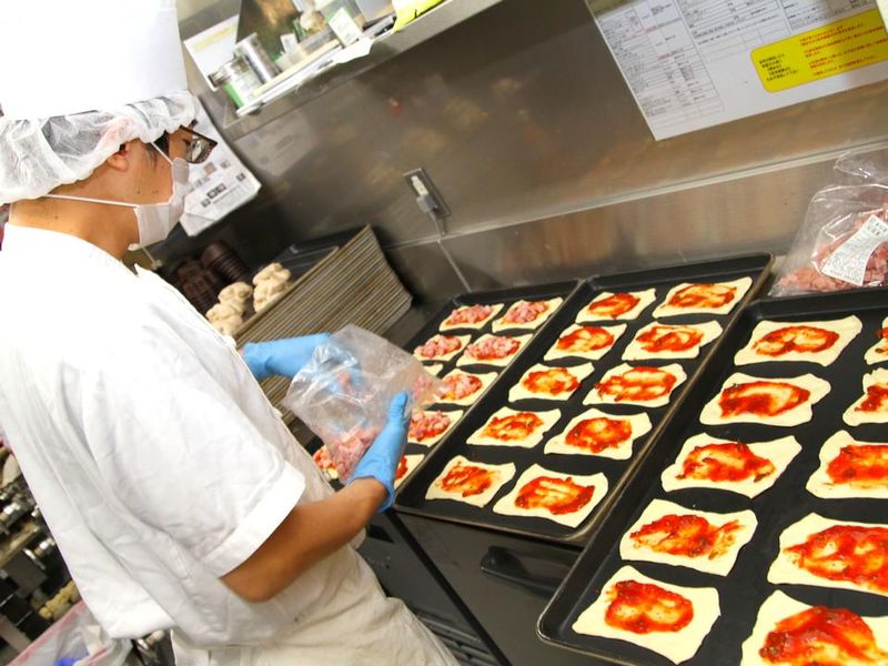 京王食品株式会社の求人・転職情報