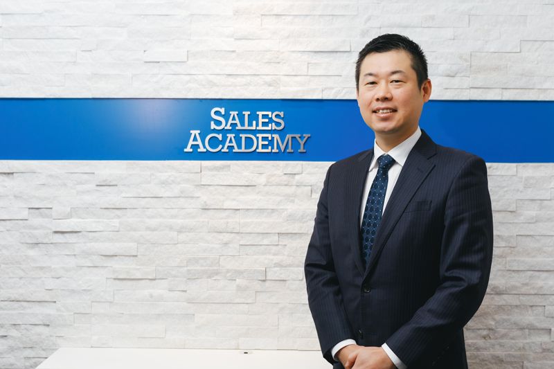 株式会社セールスアカデミーの求人・転職情報