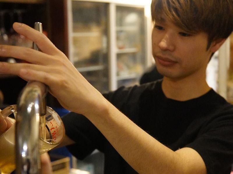大衆酒場コレチカのアルバイト・バイト求人情報-16