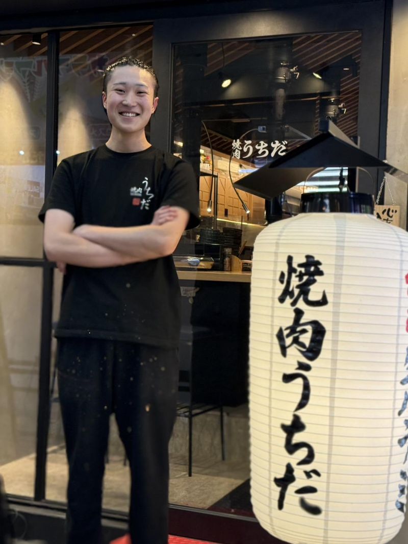 焼肉うちだ梅田店のアルバイト・バイト求人情報-05