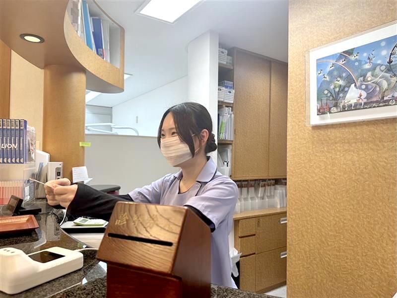医療法人斎藤歯科医院のアルバイト・バイト求人情報-03