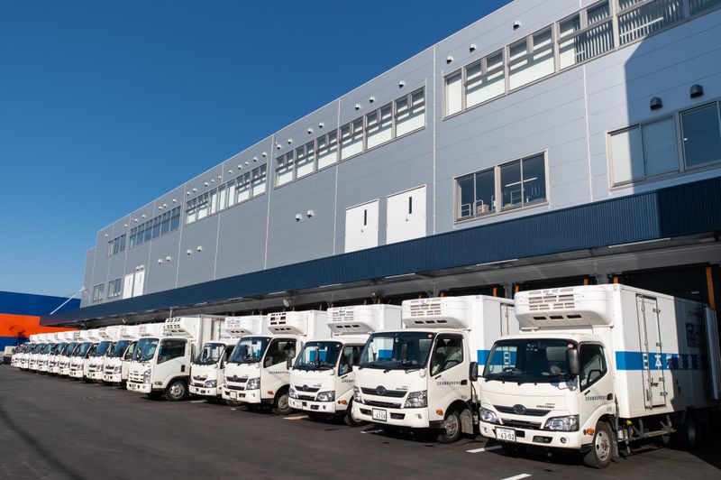 日本栄養食品株式会社の求人・転職情報