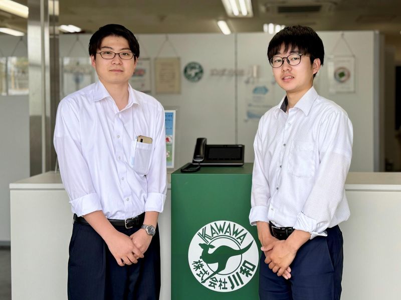 株式会社川和　宇都宮営業所のアルバイト・バイト求人情報-04