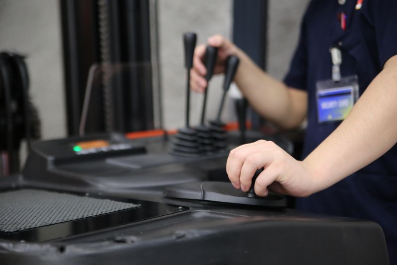 新飛島物流センター/株式会社鈴与カーゴサービス西日本の求人情報