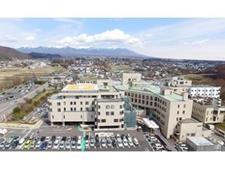 【看護師コース】オープンカンパニー!病院見学のご案内!@長野
