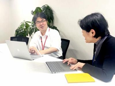 株式会社マイソルのアルバイト・バイト求人情報-05