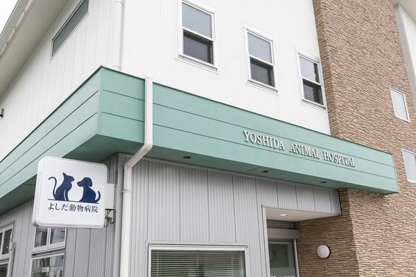 合同会社よしだ動物病院のアルバイト・バイト求人情報-02