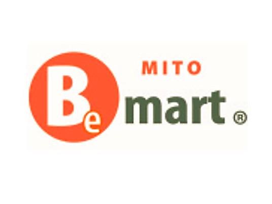 Be　mart　水戸店