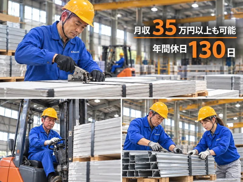 共和物産株式会社の求人・転職情報