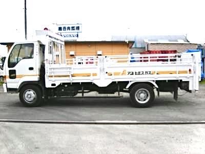 網走交通株式会社の求人・転職情報