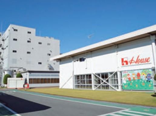 ハウス食品株式会社の求人・転職情報