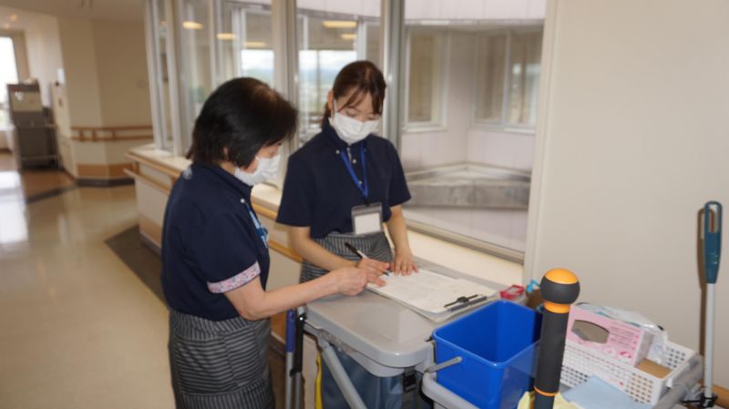 永寿総合病院柳橋分院のアルバイト・バイト求人情報-03