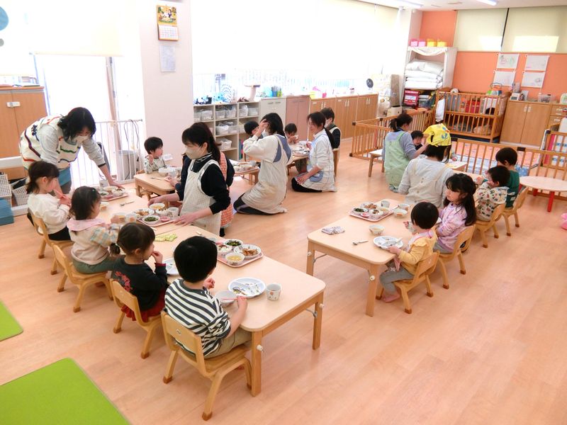 特定非営利活動法人子育てすこやかサークルの求人・転職情報