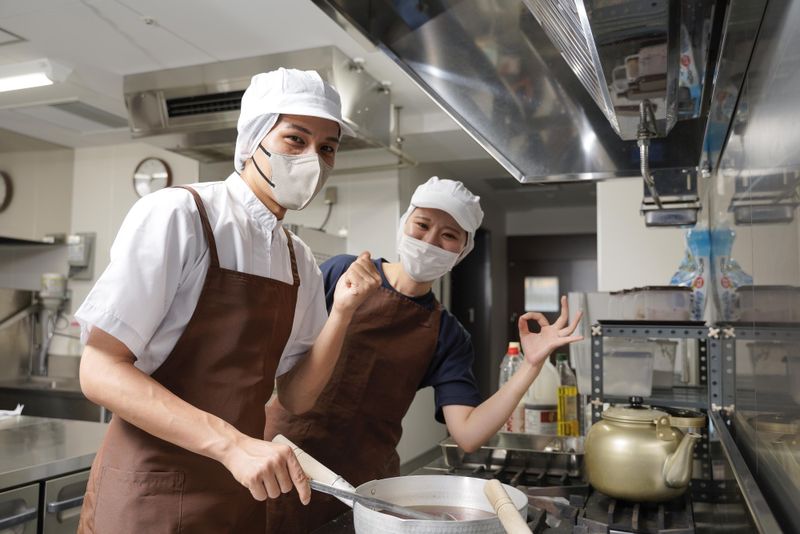 株式会社 HITOWAの派遣求人情報