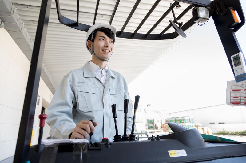 三重県四日市市南起町付近