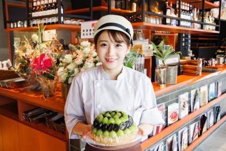 1Place cafe 江南店のアルバイト・バイト求人情報-03