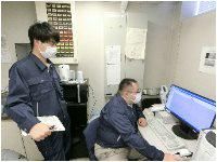 三栄管財株式会社(勤務地:新宿区)のアルバイト・バイト求人情報-03