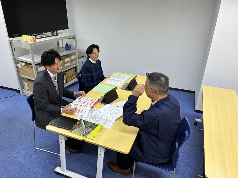 株式会社建築資料研究社の求人・転職情報