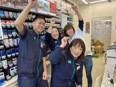 ファミリーマート伏見深草西浦店のアルバイト・バイト求人情報-02
