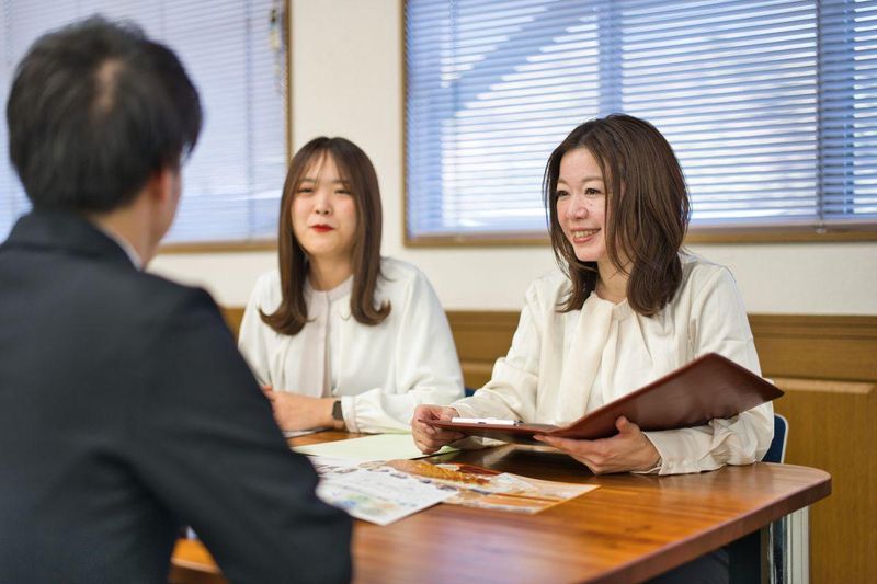 セブン工業株式会社の求人・転職情報