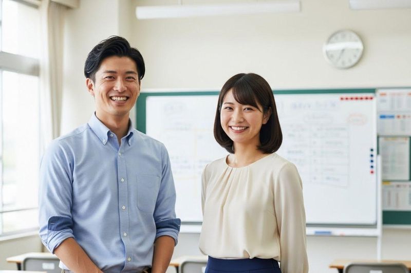 株式会社埼英スクールの求人・転職情報