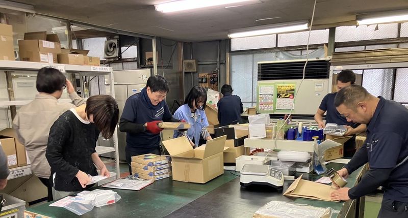 日本分光株式会社のアルバイト・バイト求人情報-02