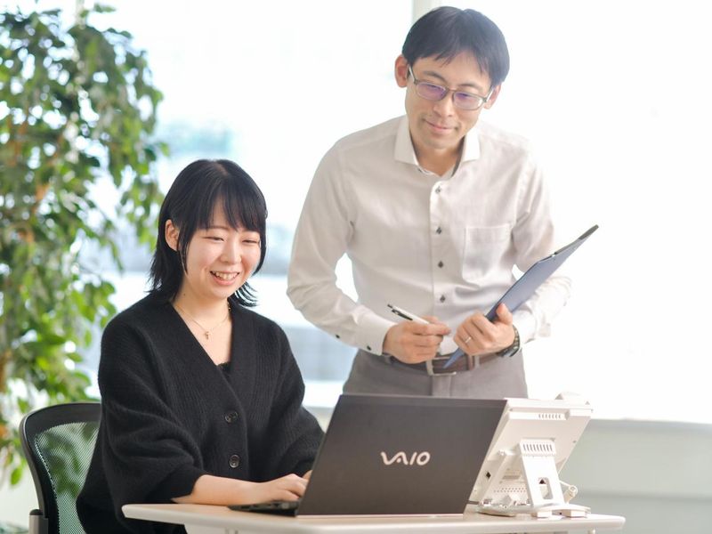 株式会社NTTデータ・ウィズのアルバイト・バイト求人情報-03
