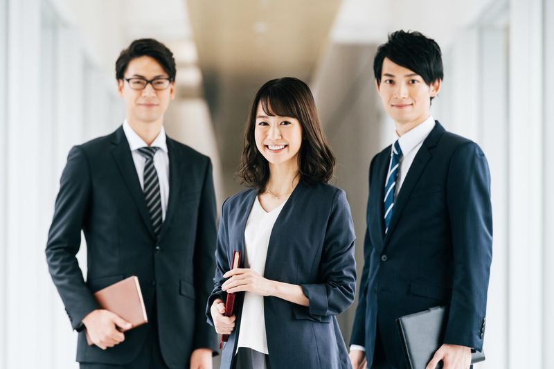 Ｆａｎｔｉａ株式会社の求人・転職情報