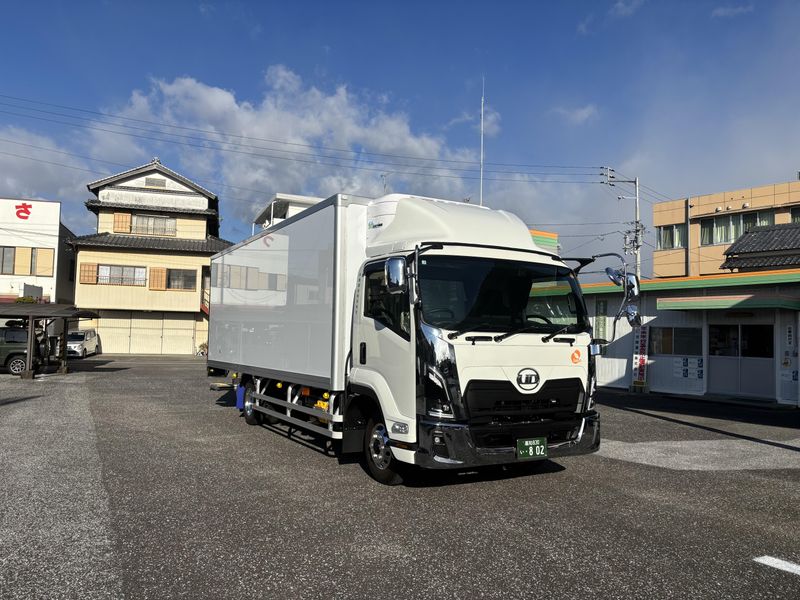 芸陽運送株式会社の求人・転職情報