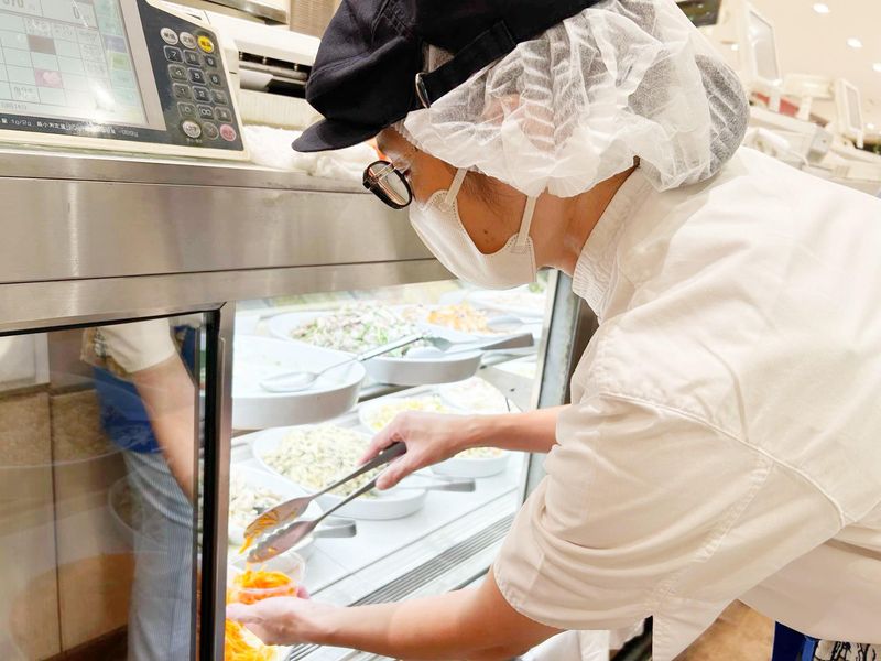 デリカショップ　オーベルジュ　東武宇都宮店のアルバイト・バイト求人情報-03