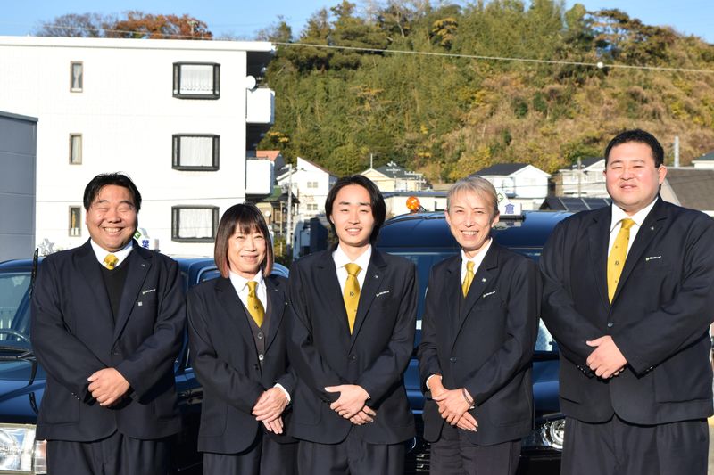 グリンハイヤー株式会社のアルバイト・バイト求人情報-02