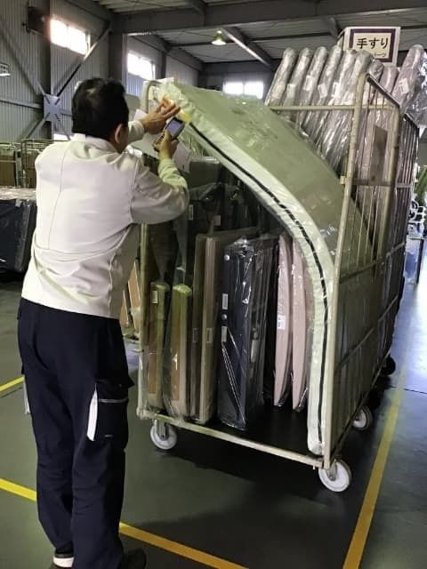 株式会社　トーカイの求人・転職情報