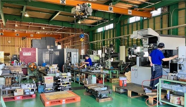 株式会社タツミの求人・転職情報