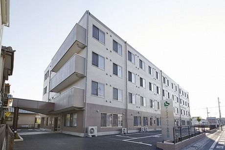 ライクケア　サンライズ・ヴィラ北春日部