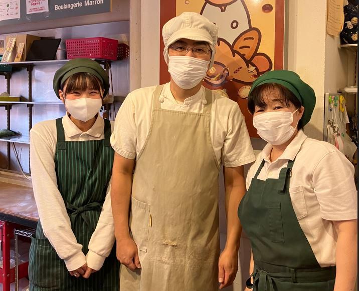 有限会社マロンの求人・転職情報